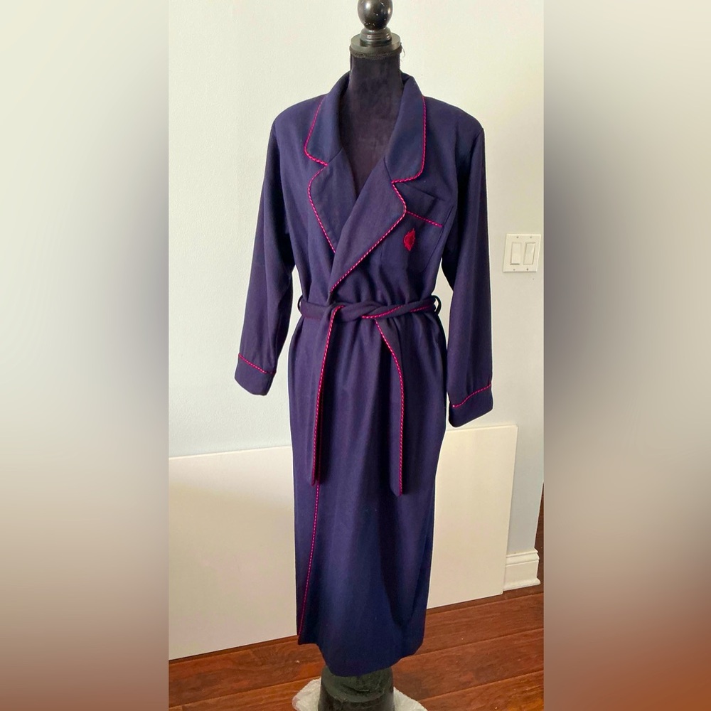 CHRISTIAN DIOR Mens robe 🔥